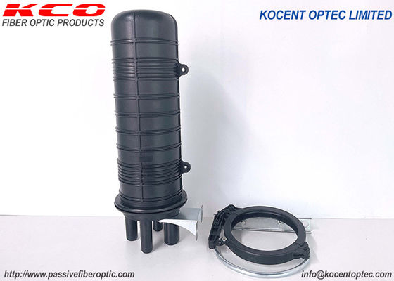 RoHS Vertical IP65 Fiber Optical Cable Splicing Enclosure Box KCO-V13-96-ZG