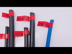 YOFC G655 SM الصافحة الألياف البصرية ذات الوضع الواحد