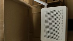 شركة كوزنت أوبتيك المحدودة - وحدة طرفية للشبكة الضوئية الليفية (GPoN Pon ONU ONT)