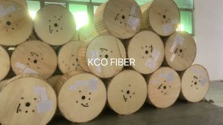 KCO Fiber، مصنع كابلات الألياف الضوئية، مصنع كابلات الألياف الضوئية، مورد كابلات الألياف الضوئية