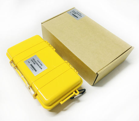 1000m Single Mode G652D OTDR Launch Cable Box with SC/UPC Connector for Precise OTDR Testing
