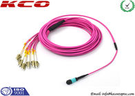 OM4 MPO Trunk Cable