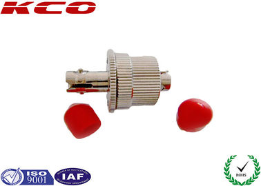 0dB to 30dB Adjustable Fiber Optical Attenuator ST FC LC SC
