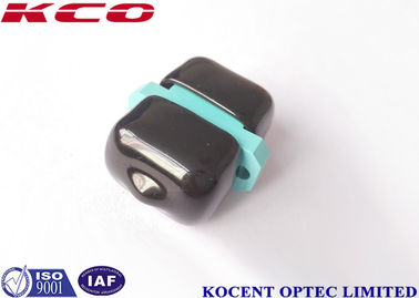0.3dB Multimode MPO MTP Adapter OM3 OM4 OM5 MPO Fiber Optic Adapter for Trunk Cabling