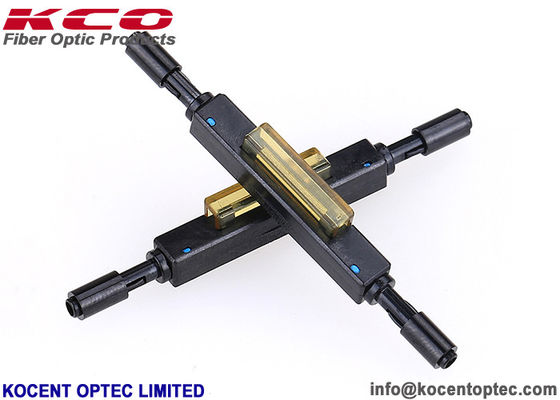 أسقط الكابل KCO-L925B 45mm FTTH الألياف الضوئية الميكانيكية Splicer Rep Quang