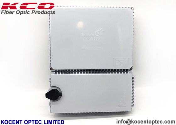 SC UPC Telkom 16 نقطة التوزيع البصري ODP